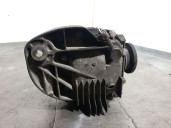 Recambio de diferencial trasero para bmw x5 (e53) 3.0 turbodiesel cat referencia OEM IAM 7524892 33107512663 3.91