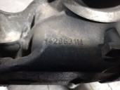 Recambio de diferencial trasero para bmw x5 (e53) 3.0 turbodiesel cat referencia OEM IAM 7524892 33107512663 3.91