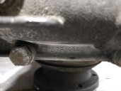 Recambio de diferencial trasero para bmw x5 (e53) 3.0 turbodiesel cat referencia OEM IAM 7524892 33107512663 3.91