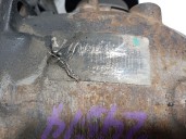 Recambio de diferencial trasero para bmw x5 (e53) 3.0 turbodiesel cat referencia OEM IAM 7524892 33107512663 3.91