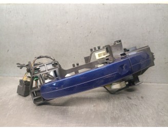 Recambio de maneta exterior delantera derecha para ford kuga ii (dm2) 2.0 tdci referencia OEM IAM CV44A224A36AC 2001472 