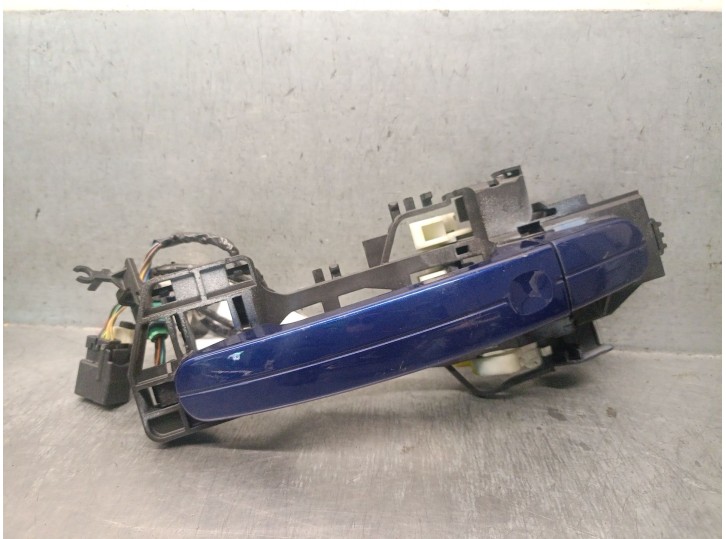Recambio de maneta exterior delantera derecha para ford kuga ii (dm2) 2.0 tdci referencia OEM IAM CV44A224A36AC 2001472 