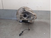 Recambio de mangueta delantera izquierda para bmw x2 (f39) sdrive 18 d referencia OEM IAM 31216890183 31216890183 
