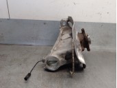 Recambio de mangueta delantera izquierda para bmw x2 (f39) sdrive 18 d referencia OEM IAM 31216890183 31216890183 