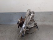 Recambio de mangueta delantera izquierda para bmw x2 (f39) sdrive 18 d referencia OEM IAM 31216890183 31216890183 