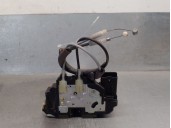 Recambio de cerradura puerta delantera izquierda para hyundai i20 i (pb, pbt) 1.2 referencia OEM IAM 813101J020 813101J020 