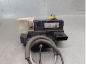 Recambio de cerradura puerta delantera izquierda para hyundai i20 i (pb, pbt) 1.2 referencia OEM IAM 813101J020 813101J020 