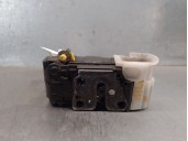 Recambio de cerradura puerta delantera izquierda para hyundai i20 i (pb, pbt) 1.2 referencia OEM IAM 813101J020 813101J020 