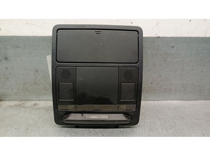 Recambio de luz interior para jaguar f-pace (x761) 2.0 td4 referencia OEM IAM GX73519A58 T2H23521PVJ 