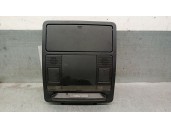 Recambio de luz interior para jaguar f-pace (x761) 2.0 td4 referencia OEM IAM GX73519A58 T2H23521PVJ 