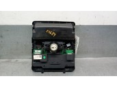 Recambio de luz interior para jaguar f-pace (x761) 2.0 td4 referencia OEM IAM GX73519A58 T2H23521PVJ 