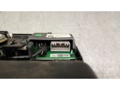 Recambio de luz interior para jaguar f-pace (x761) 2.0 td4 referencia OEM IAM GX73519A58 T2H23521PVJ 