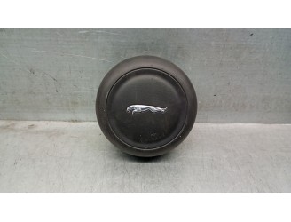 Recambio de airbag delantero izquierdo para jaguar f-pace (x761) 2.0 td4 referencia OEM IAM GX73043B13BD8PVJ T2H6570PVJ 