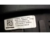 Recambio de airbag delantero izquierdo para jaguar f-pace (x761) 2.0 td4 referencia OEM IAM GX73043B13BD8PVJ T2H6570PVJ 