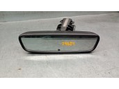 Recambio de espejo interior para jaguar f-pace (x761) 2.0 td4 referencia OEM IAM FX7217E678AA T4A2647 