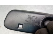 Recambio de espejo interior para jaguar f-pace (x761) 2.0 td4 referencia OEM IAM FX7217E678AA T4A2647 