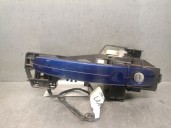 Replacement front left exterior door handle for Ford Kuga II (DM2) 2.0 TDCi OEM IAM reference CV44A224A37BC 2001475 