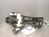 Replacement front left exterior door handle for Ford Kuga II (DM2) 2.0 TDCi OEM IAM reference CV44A224A37BC 2001475 