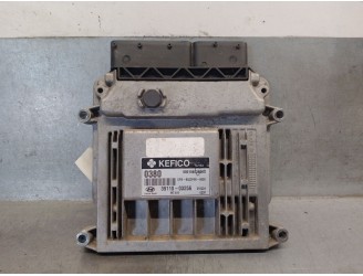 Recambio de centralita motor uce para hyundai i20 i (pb, pbt) 1.2 referencia OEM IAM 3911003256  