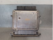 Recambio de centralita motor uce para hyundai i20 i (pb, pbt) 1.2 referencia OEM IAM 3911003256  