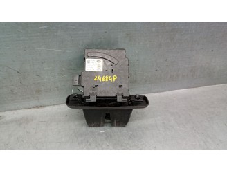 Recambio de cerradura maletero / porton para jaguar f-pace (x761) 2.0 td4 referencia OEM IAM CPLAA442A66AE T4A1902 