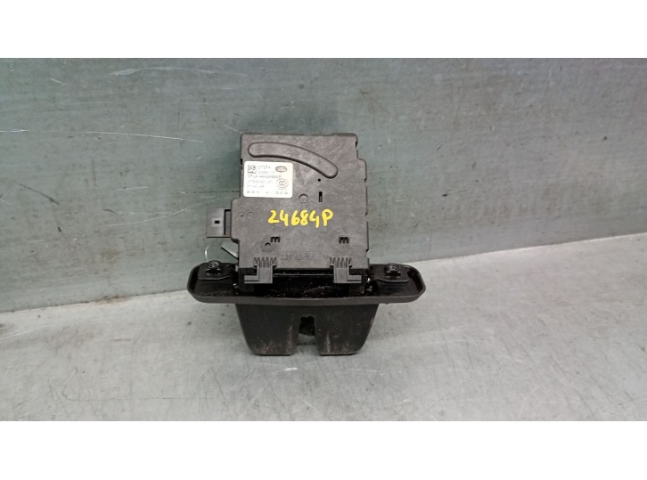 Recambio de cerradura maletero / porton para jaguar f-pace (x761) 2.0 td4 referencia OEM IAM CPLAA442A66AE T4A1902 