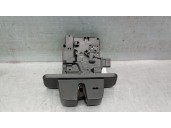 Recambio de cerradura maletero / porton para jaguar f-pace (x761) 2.0 td4 referencia OEM IAM CPLAA442A66AE T4A1902 