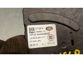 Recambio de cerradura maletero / porton para jaguar f-pace (x761) 2.0 td4 referencia OEM IAM CPLAA442A66AE T4A1902 