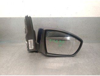 Replacement right wing mirror for Ford Kuga II (DM2) 2.0 TDCi OEM IAM reference DV4417682JB 2326069 