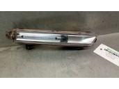 Recambio de faro antiniebla derecho para jaguar f-pace (x761) 2.0 td4 referencia OEM IAM HK8315200AB T4A3875 