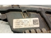 Recambio de faro antiniebla derecho para jaguar f-pace (x761) 2.0 td4 referencia OEM IAM HK8315200AB T4A3875 