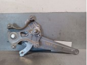 Recambio de elevalunas trasero izquierdo para hyundai i20 i (pb, pbt) 1.2 referencia OEM IAM 834011J000 834011J000 