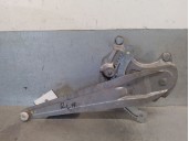 Recambio de elevalunas trasero izquierdo para hyundai i20 i (pb, pbt) 1.2 referencia OEM IAM 834011J000 834011J000 