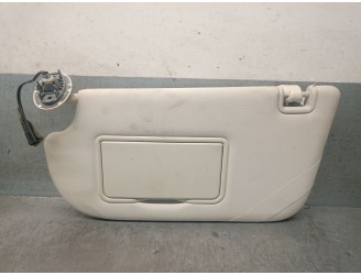 Recambio de parasol izquierdo para ford kuga ii (dm2) 2.0 tdci referencia OEM IAM CV44S04101DJ3AM1 2265313 