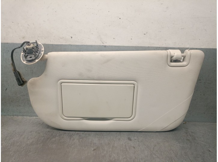 Recambio de parasol izquierdo para ford kuga ii (dm2) 2.0 tdci referencia OEM IAM CV44S04101DJ3AM1 2265313 