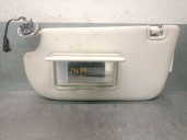 Recambio de parasol izquierdo para ford kuga ii (dm2) 2.0 tdci referencia OEM IAM CV44S04101DJ3AM1 2265313 