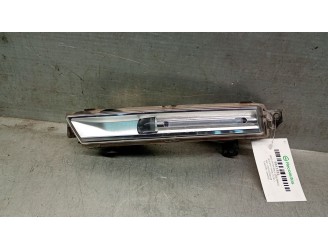 Recambio de faro antiniebla izquierdo para jaguar f-pace (x761) 2.0 td4 referencia OEM IAM HK8315201AB T4A3876 