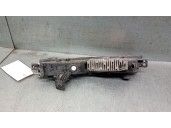 Recambio de faro antiniebla izquierdo para jaguar f-pace (x761) 2.0 td4 referencia OEM IAM HK8315201AB T4A3876 