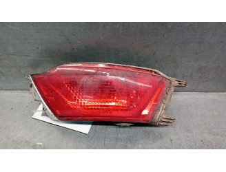 Recambio de faro antiniebla trasero derecho para jaguar f-pace (x761) 2.0 td4 referencia OEM IAM DK6215K272 DK6215K272 