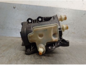 Recambio de soporte filtro aceite para bmw x2 (f39) sdrive 18 d referencia OEM IAM 13207612 11158470497 