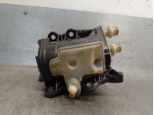 Recambio de soporte filtro aceite para bmw x2 (f39) sdrive 18 d referencia OEM IAM 13207612 11158470497 