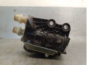 Recambio de soporte filtro aceite para bmw x2 (f39) sdrive 18 d referencia OEM IAM 13207612 11158470497 