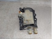 Recambio de soporte filtro aceite para bmw x2 (f39) sdrive 18 d referencia OEM IAM 13207612 11158470497 