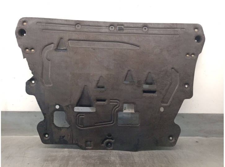 Replacement engine undertray for Volvo XC90 II (256) D5 AWD OEM IAM reference 31378306 31378306 