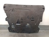 Replacement engine undertray for Volvo XC90 II (256) D5 AWD OEM IAM reference 31378306 31378306 