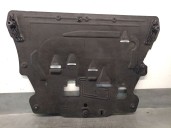 Replacement engine undertray for Volvo XC90 II (256) D5 AWD OEM IAM reference 31378306 31378306 