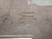 Recambio de cubrecarter para volvo xc90 ii (256) d5 awd referencia OEM IAM 31378306 31378306 