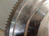 Recambio de volante motor para bmw x2 (f39) sdrive 18 d referencia OEM IAM 5A8739401 21205A87394 