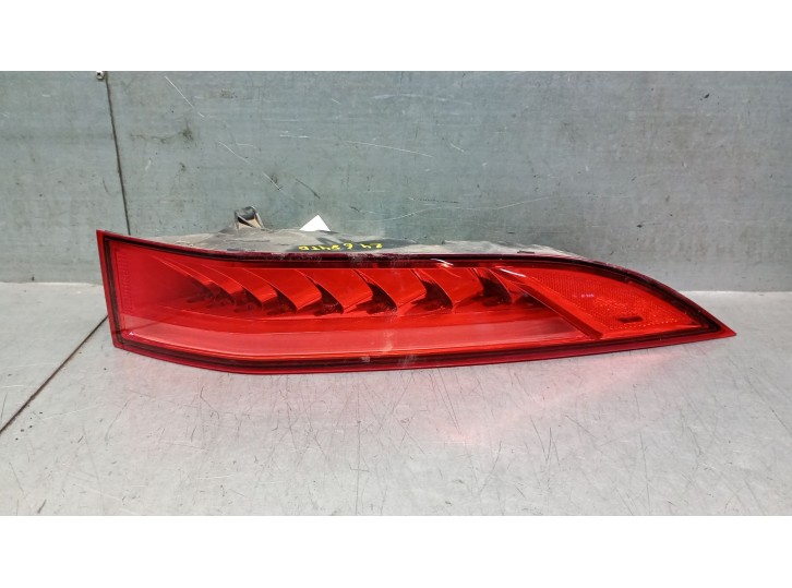 Recambio de piloto trasero derecho para jaguar f-pace (x761) 2.0 td4 referencia OEM IAM HK8313404AD T4A13491 