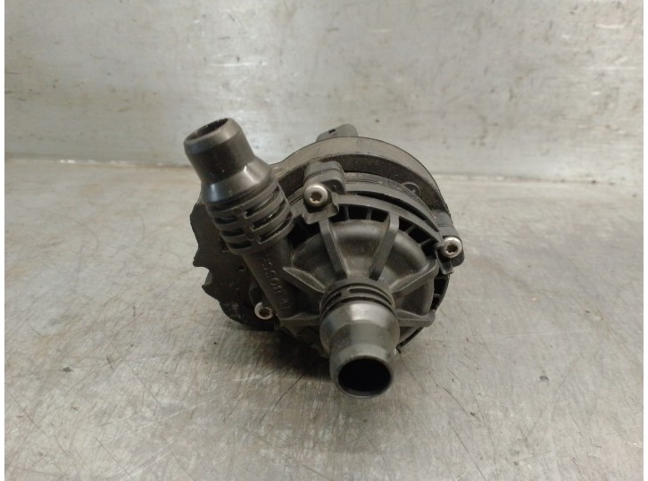 Recambio de bomba agua para bmw x2 (f39) sdrive 18 d referencia OEM IAM 5A03F4603 11519455020 